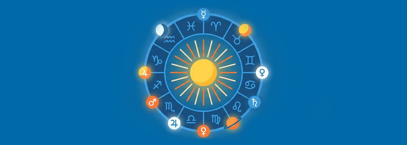 Natal chart online